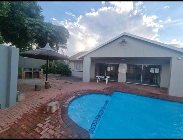 2 BEDROOM APARTMENT FOR SALE IN NORTHWOLD